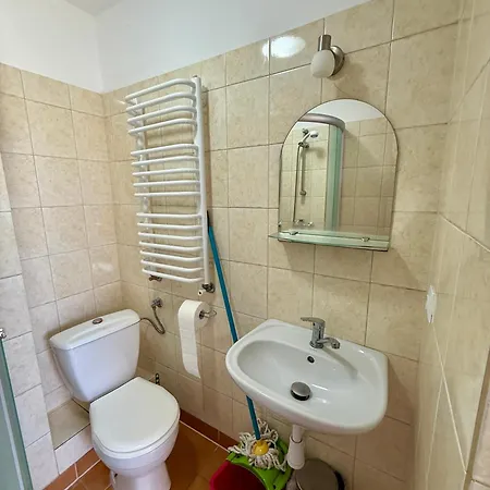 Gwiazda Morza Pensjonat Jarosławiec