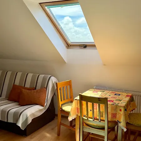 Pensjonat Gwiazda Morza Jarosławiec