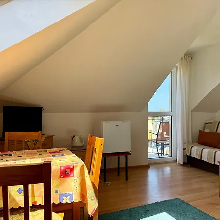 Pensjonat Gwiazda Morza Jarosławiec