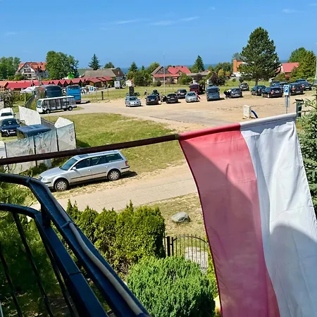 Gwiazda Morza Pensjonat Jarosławiec