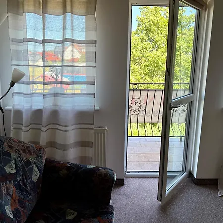 Gwiazda Morza Jarosławiec