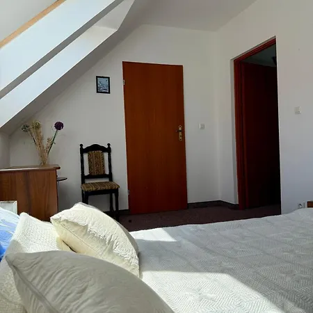 Pensjonat Gwiazda Morza