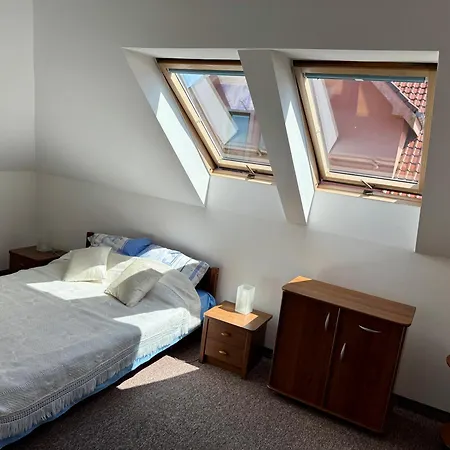 Gwiazda Morza Pensjonat