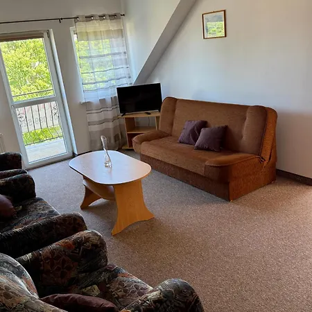 Gwiazda Morza Pensjonat