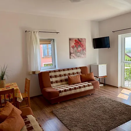 Gwiazda Morza Pensión