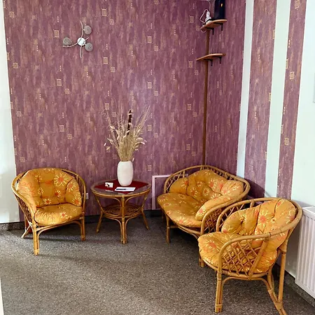 Pensjonat Gwiazda Morza Jarosławiec