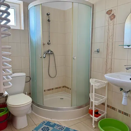 Gwiazda Morza Jarosławiec