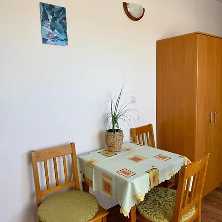 Gwiazda Morza Pensjonat