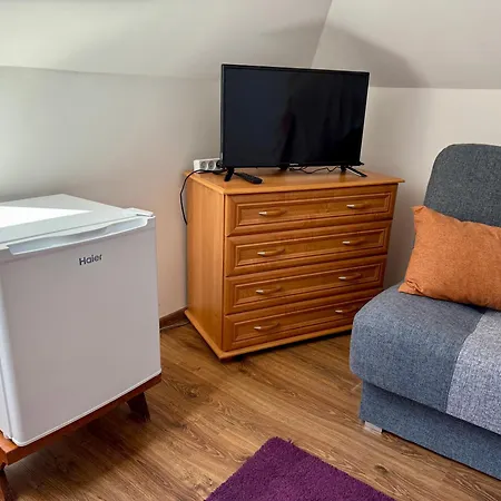 Gwiazda Morza Pensjonat *