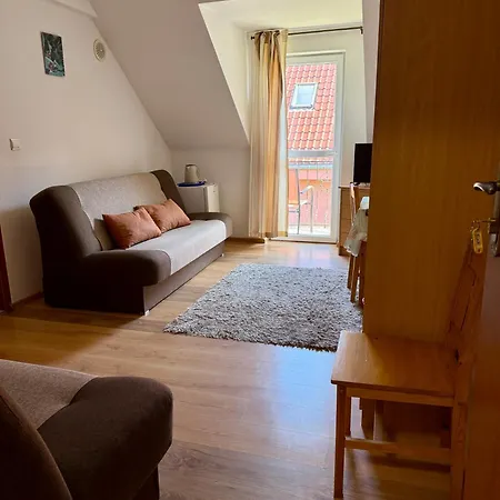 Gwiazda Morza Pensjonat *