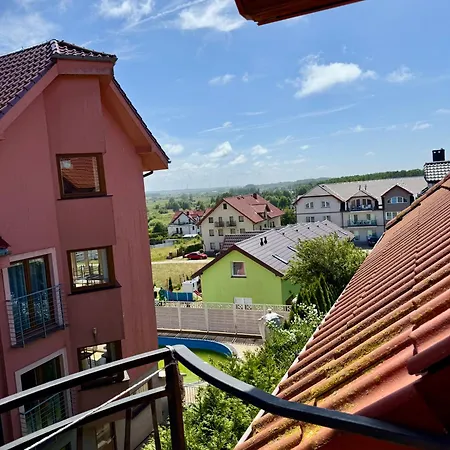 Gwiazda Morza Pensjonat *