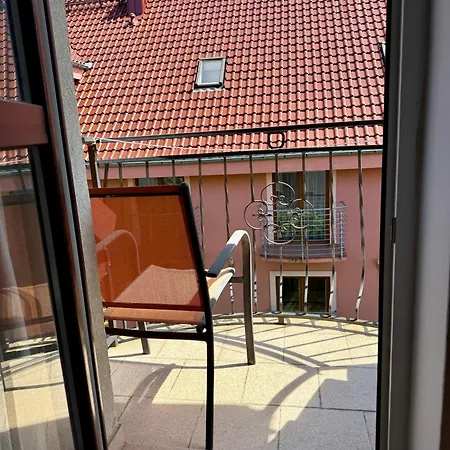 Gwiazda Morza Pensjonat *