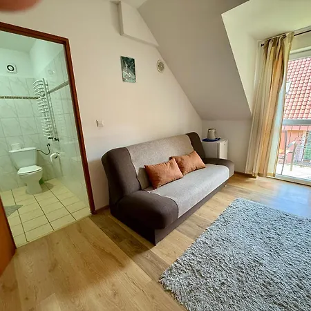 Gwiazda Morza Jarosławiec