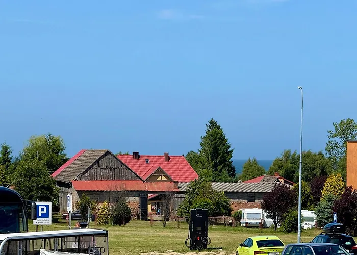 Gwiazda Morza Pensjonat