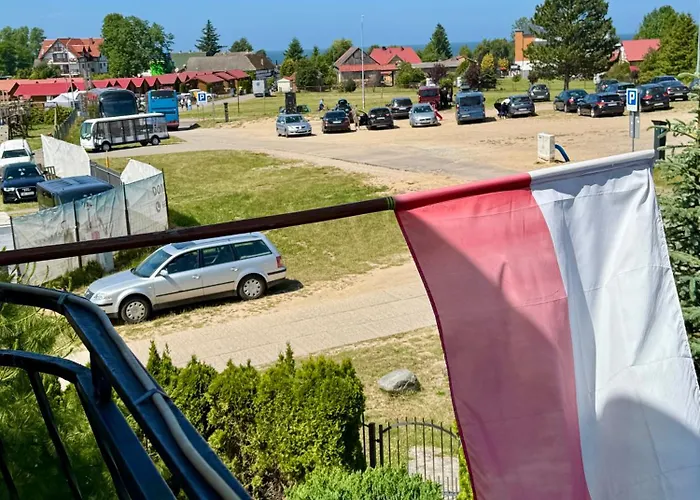 Gwiazda Morza Pensjonat Jarosławiec