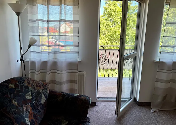 Gwiazda Morza Jarosławiec