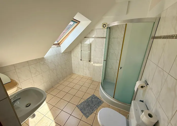 Pensjonat Gwiazda Morza *