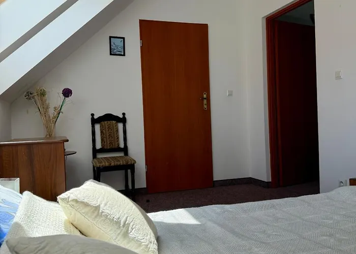 Pensjonat Gwiazda Morza