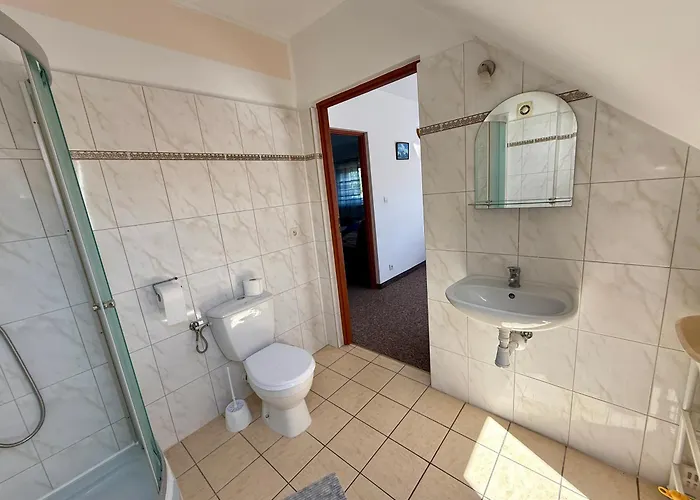 Gwiazda Morza Pensjonat *