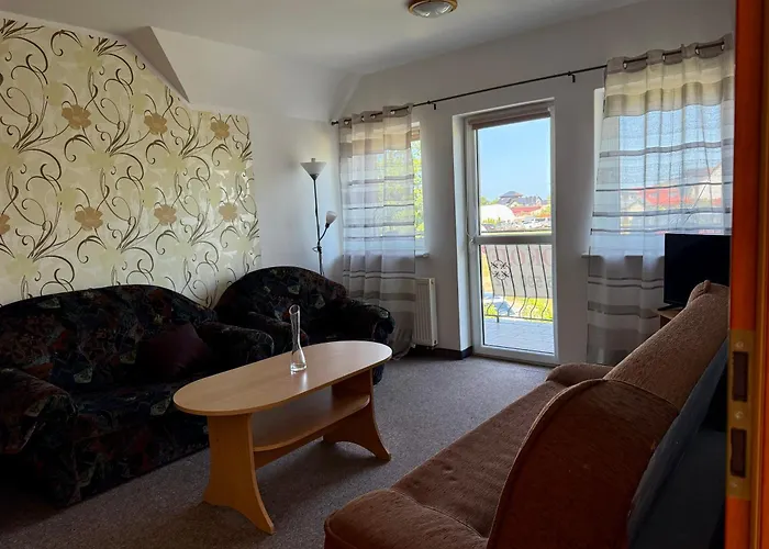 Gwiazda Morza Pensjonat *