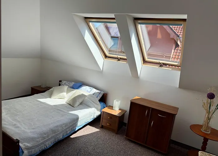 Gwiazda Morza Pensjonat