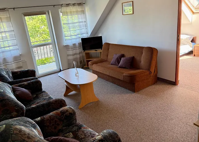 Gwiazda Morza Pensjonat