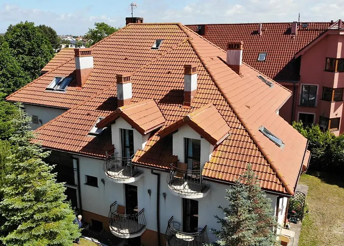 Gwiazda Morza * Jarosławiec