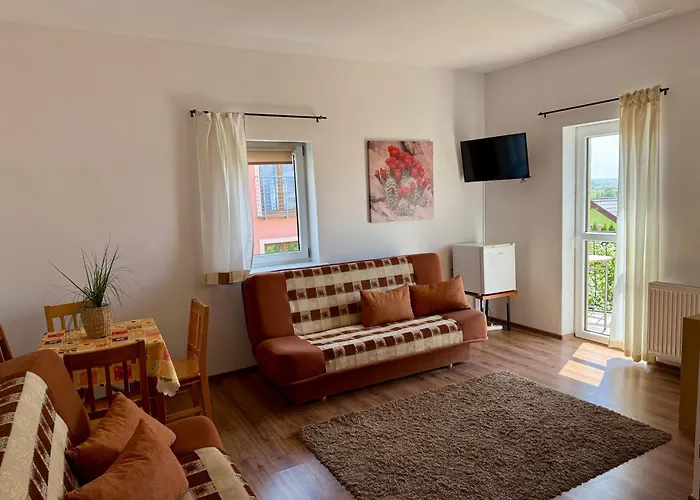 Gwiazda Morza Pensjonat