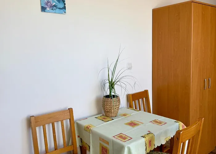 Gwiazda Morza Pensión