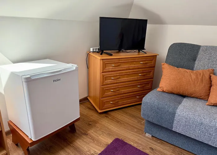 Gwiazda Morza Pensjonat *