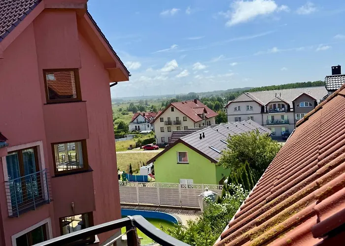 Gwiazda Morza Pensjonat *