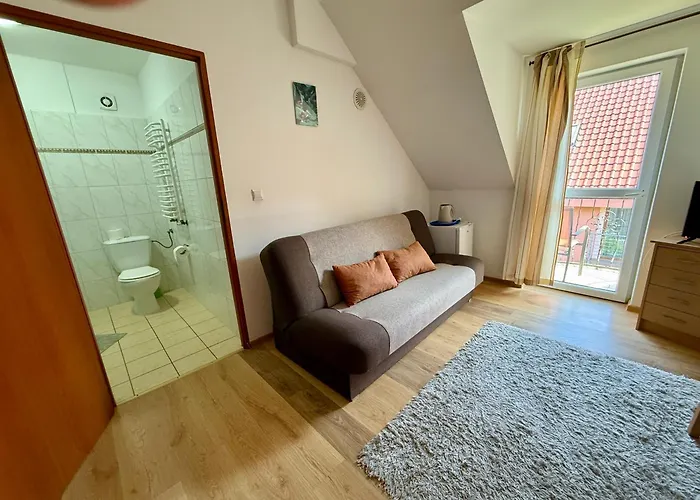 Gwiazda Morza Jarosławiec